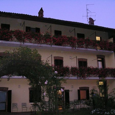 Residenza Del Lago Candia Canavese المظهر الخارجي الصورة