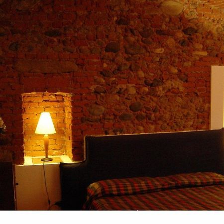 Residenza Del Lago Candia Canavese المظهر الخارجي الصورة