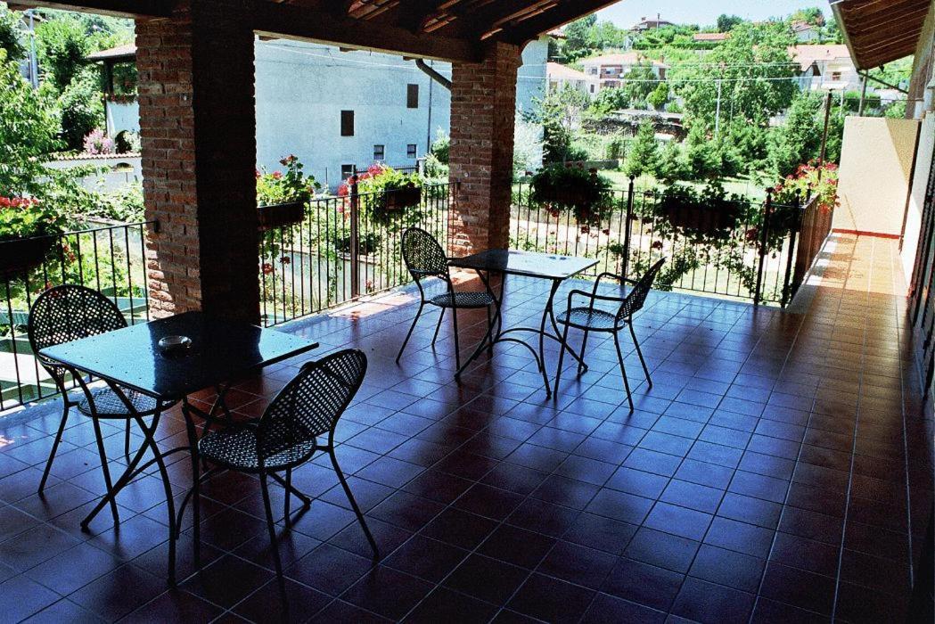 Residenza Del Lago Candia Canavese المظهر الخارجي الصورة