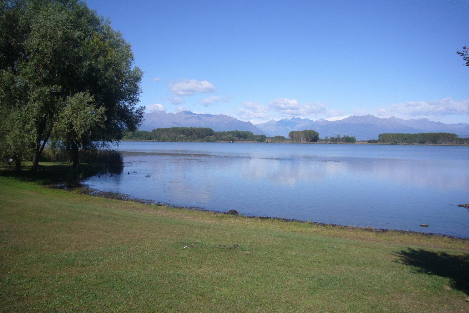 Residenza Del Lago Candia Canavese المظهر الخارجي الصورة