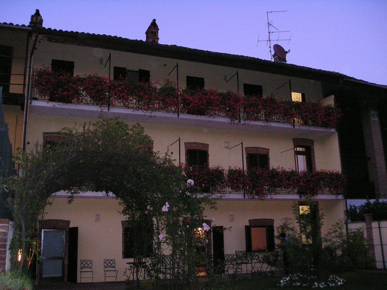 Residenza Del Lago Candia Canavese المظهر الخارجي الصورة