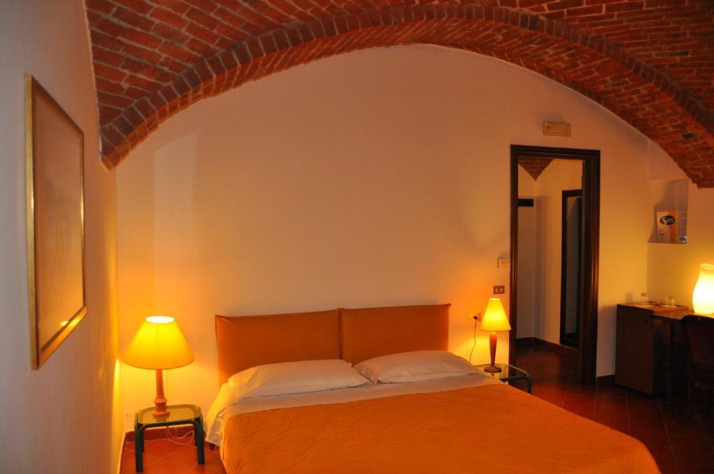 Residenza Del Lago Candia Canavese الغرفة الصورة