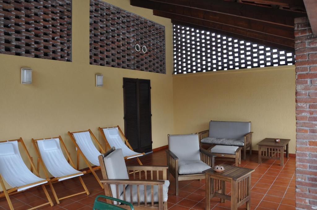 Residenza Del Lago Candia Canavese الغرفة الصورة