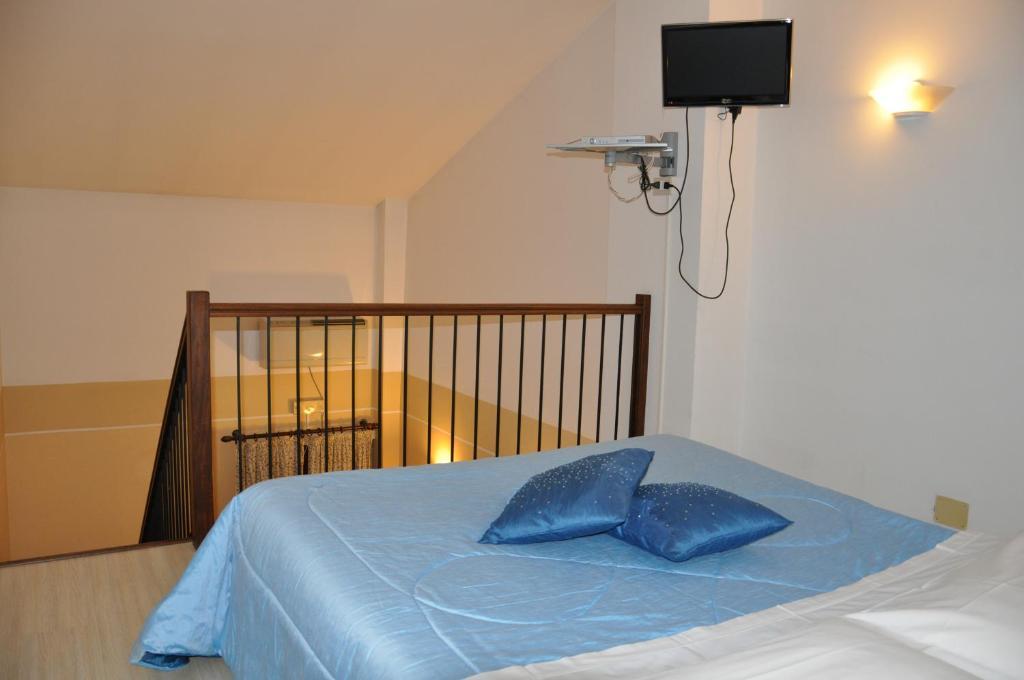 Residenza Del Lago Candia Canavese الغرفة الصورة