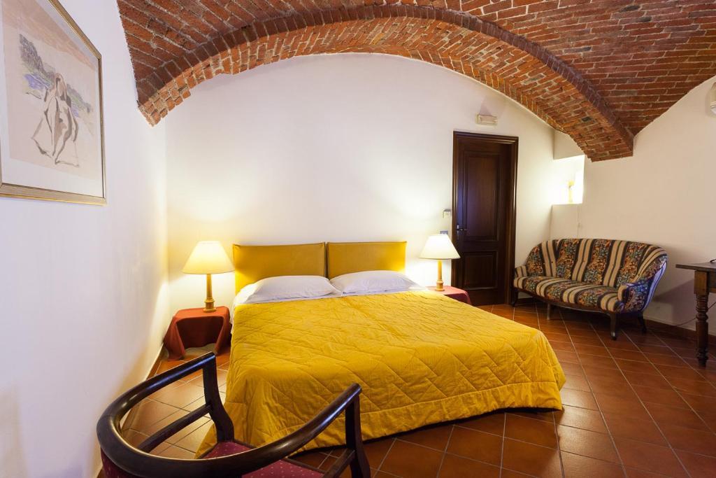 Residenza Del Lago Candia Canavese الغرفة الصورة
