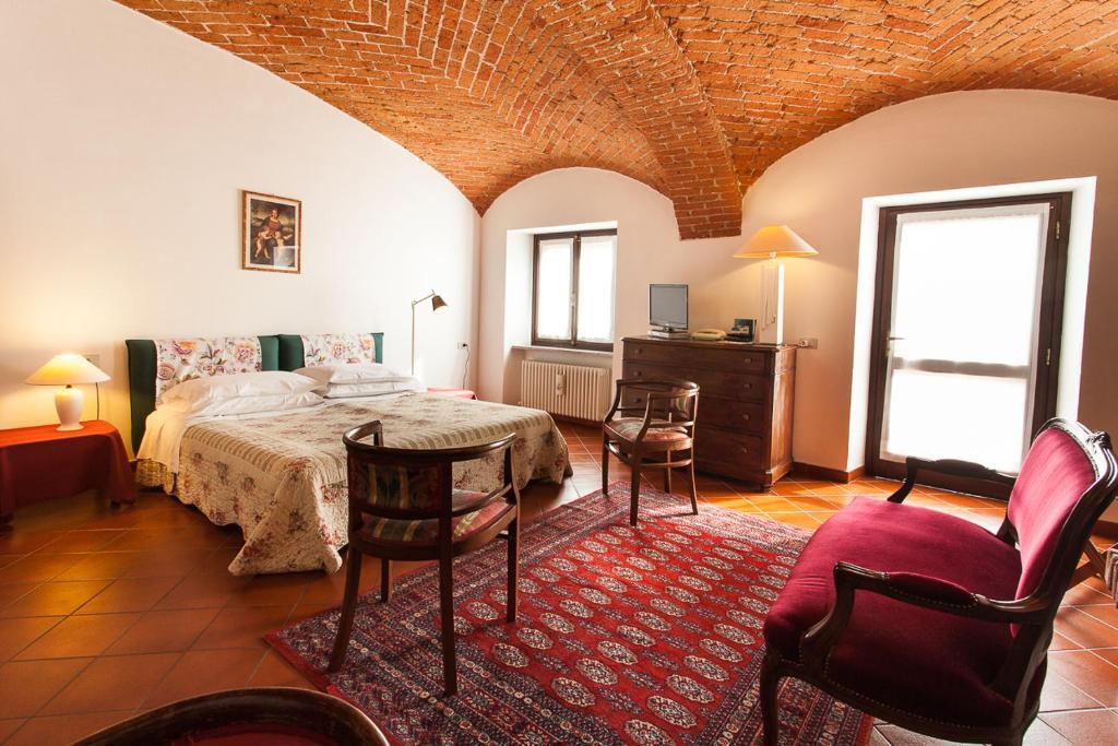 Residenza Del Lago Candia Canavese المظهر الخارجي الصورة