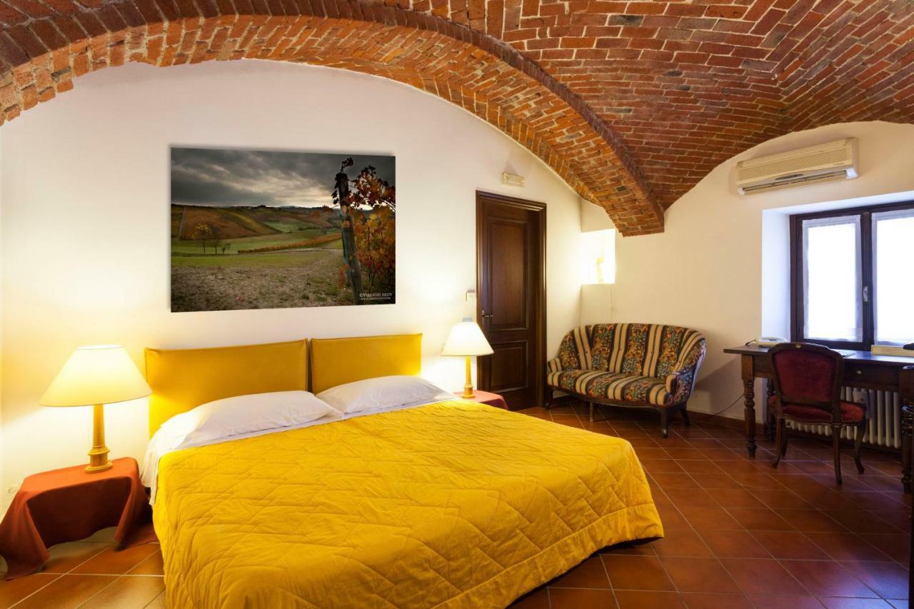 Residenza Del Lago Candia Canavese المظهر الخارجي الصورة