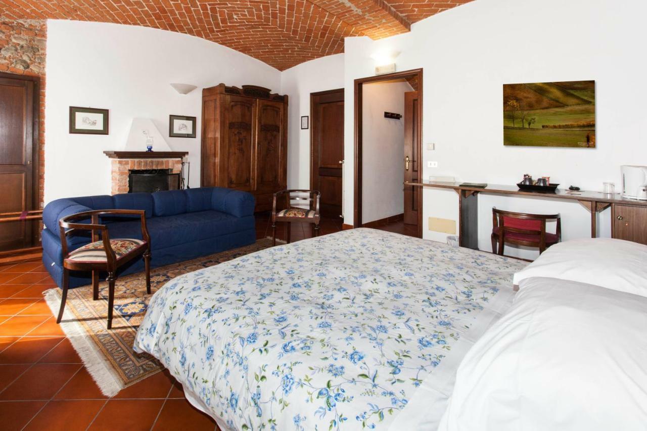 Residenza Del Lago Candia Canavese المظهر الخارجي الصورة
