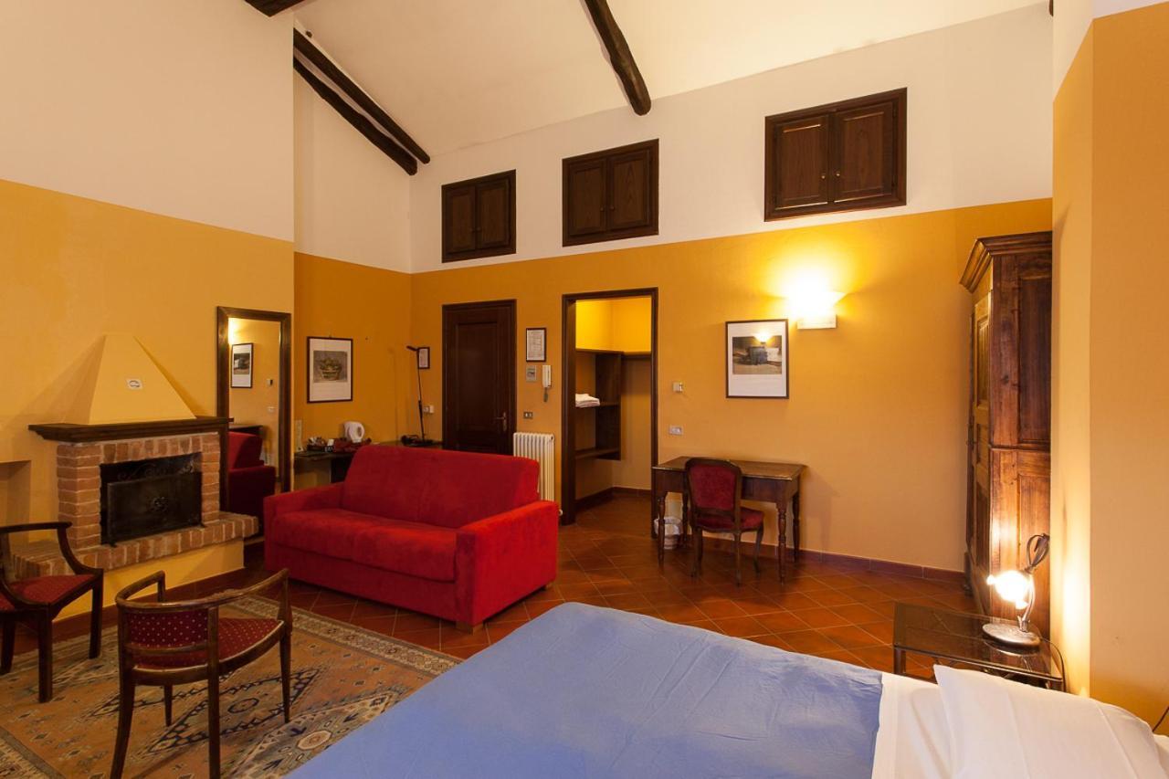 Residenza Del Lago Candia Canavese الغرفة الصورة